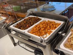 -港畔赶海蒸汽海鲜烧烤自助(仙螺岛店)