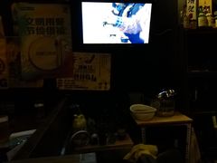 -木子烧鸟屋(百子湾店)