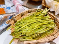-朱光玉火锅馆(青岛凯德店)