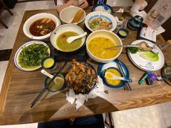 -锡和无锡菜(景丽苑店)