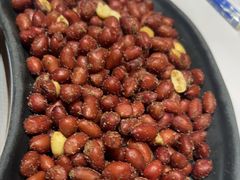 椒盐花生-云晓光头烧烤吧(川沙绿地店)