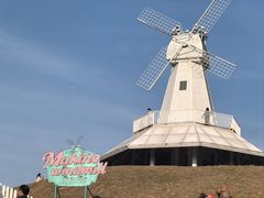 -华谊兄弟（长沙）电影小镇