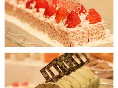 -古南都饭店-遂心遂意自助餐厅(广州路店)