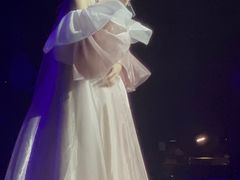 -交通银行前滩31演艺中心