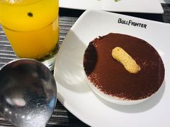 -斗牛士牛排餐厅(嘉里汇店)