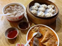 -津品味小吃(大学湾店)