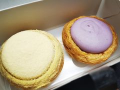 -鲍师傅糕点(西站店)