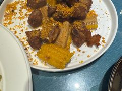 -恒记饭店·海鲜明档(淹城店)