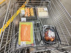-山姆会员商店(杨桥西路店)