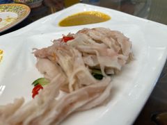 -烤肉季饭庄