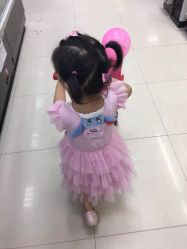 点击看大图 -莫莉幻想儿童乐园(深圳东湖永旺店)