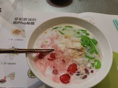 -蔡澜Pho·越南粉餐厅(海上世界店)