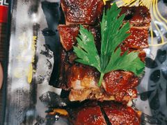 -肖四女乐山跷脚牛肉(世博源店)