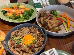 -WOKKA by艮上(中海环宇荟店)