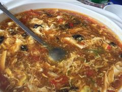 -祝家饺子馆