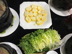-藏味八珍特色火锅