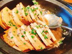 -凤凰山斑鱼馆(恭城店)