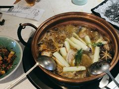 -一善菌·云南菌汤·云南菜(银泰城店)