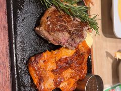 -豪客来牛排(云山大道店)