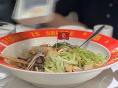 -清晖小苑•顺德地方菜(壹海城店)