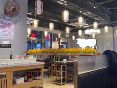 -小肥牛潮汕牛肉火锅(南联店)