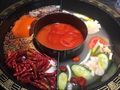 -味舵主重庆火锅(邓尉路店)