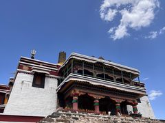 -五当召景区
