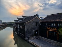 -江南外婆桥·寻味嘉兴(月河店)