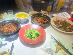 -东关街美食广场