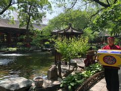 -白家大院·王府宫廷菜(苏州街店)