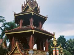 -西双版纳总佛寺