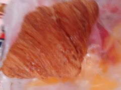 香草牛角-麦当劳(宾水西道店)