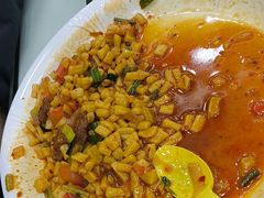 -花圃园餐厅店(和田二街28号院店)
