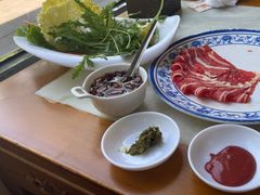 -清真·鸦儿李记·涮肉(鼓楼店)