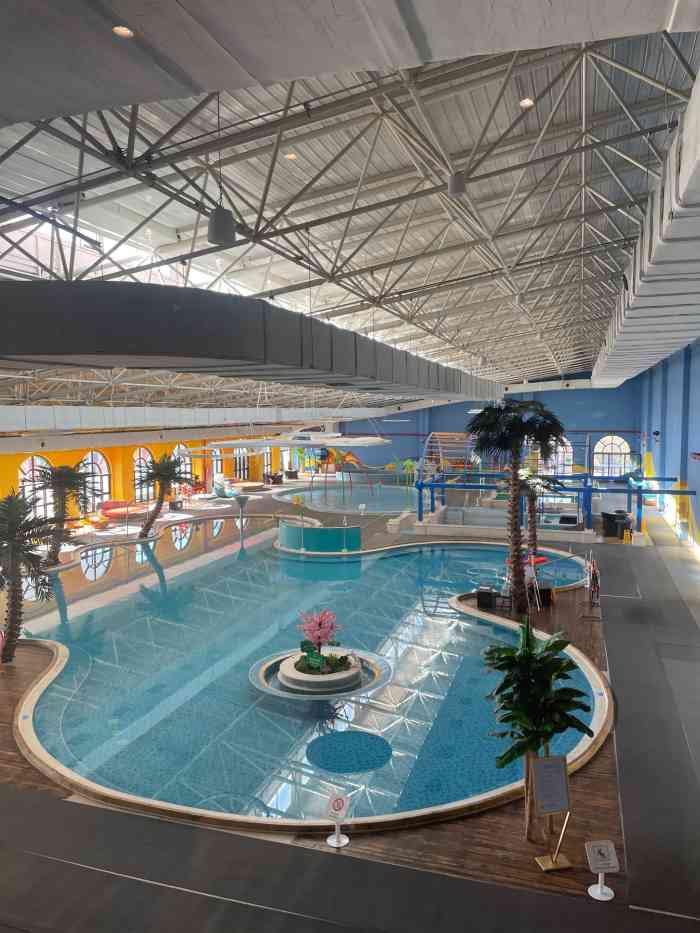 club med joyview北京延庆度假村-"秋日转凉,正愁休假无处可去,求救