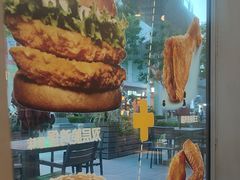 -汉堡王(北京三里屯购物中心)