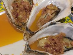 -清真老马家海鲜大排档(台东店)