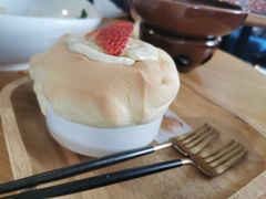 -荷恬·精致蔬食料理(富国街店)