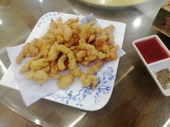 -董立兵烤鸭店(明湖店)