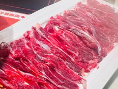 -潮牛海记•潮汕牛肉火锅•醉鸡煲•粿条汤(通北路店)