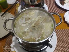 -苏州观园琉苏酒店-168西餐厅