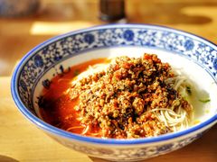 秃黄油面-裕兴记·三虾面(西北街总店)