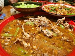 -先启半步颠·川菜小炒