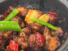 -广州酒家(昌岗地铁站店)