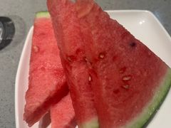 -海底捞火锅(津南永旺店生日主题店)