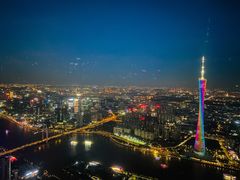 -广州四季酒店·佰鲜汇·现代法餐