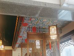 -应天大明王朝·南京菜(中山陵店)