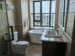 -千岛湖忆湖度假酒店(中心湖景区店)