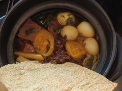 -Ameigo梅果·云贵川bistro(长宁来福士店)