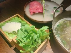 九秒牛肉-盡膳口福跷脚牛肉火锅(合生汇购物中心店)